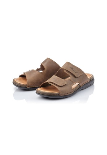 Rieker herren pantoletten - rieker,