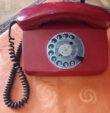 Wählscheibentelefon Bundes