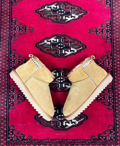 Custom winter boots - boots, stiefel