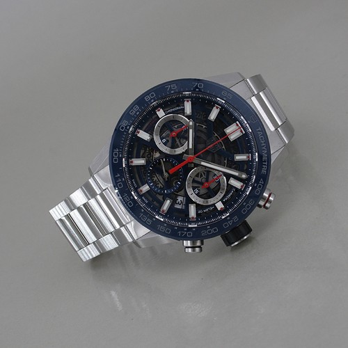Tag heuer carrera calibre - tag,
