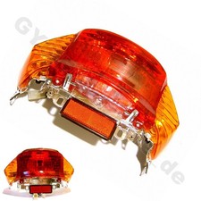 Rücklicht komplett für china - rÜcklicht,