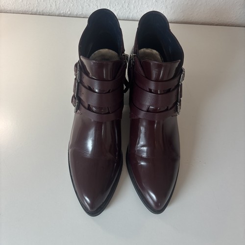 Tommy hilfiger stiefeletten - tommy,