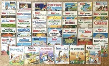 ASTERIX - komplett - 1 - 41 -