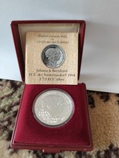 Niederlande 2,5 Ecu 1994