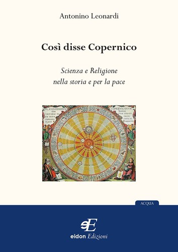 Neues buch antonino leonardi - neues,