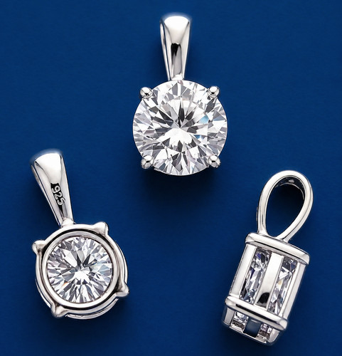 Anhänger echt silber 925 - anhänger,