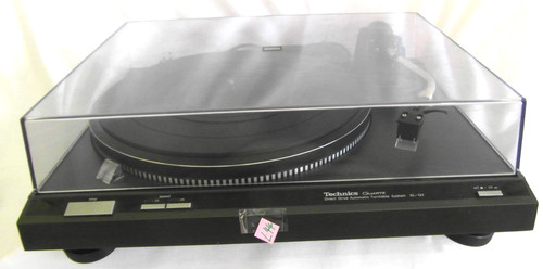 Technics quarz direct - technics, sl-q2