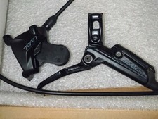 Sram Level TLM hinten mit