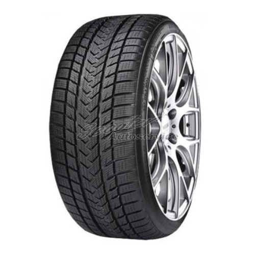 Winterreifen 275 r21 103v - winterreifen, 275/35
