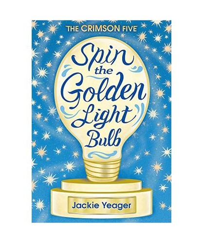 Spin the golden - the,