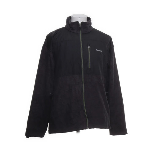 Reebok fleecejacke herren - reebok,, fleecejacke,