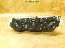 Klimabedienteil Bedienteil