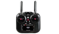 ATXH10 10-KANAL FERNSTEUERUNG MIT EMPFÄNGER, TELEMETRIE, AMEWI 28396