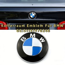 78MM Für BMW Heckklappe