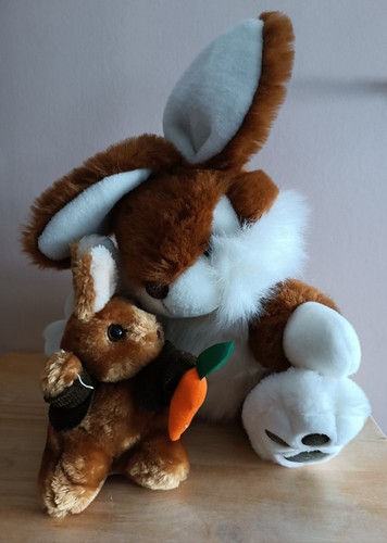 Süße plüschtiere stofftiere - plüschtiere,