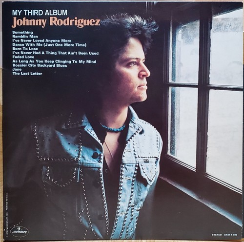 Johnny rodriguez my - rodriguez, –