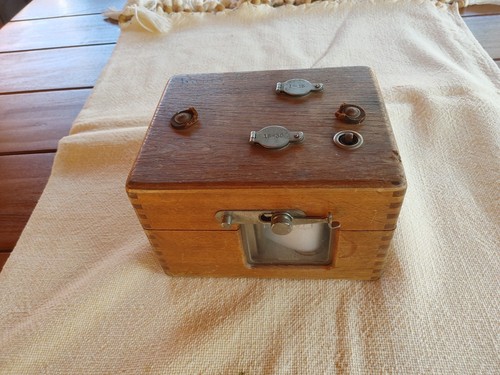 Uralte benzing original - uralte,