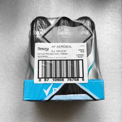 Rexona deospray - 35,50€/l,