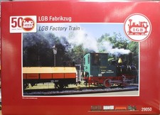 LGB 29050, - Spur G / Maßstab