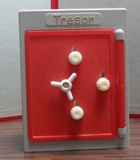 DDR Spardose Sparbüchse  TRESOR