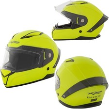 Full Face Motorcycle Helmet