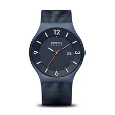 Bering Herrenuhr Solar