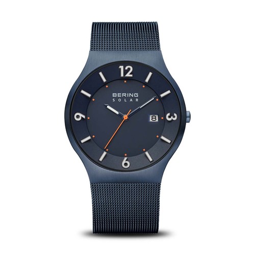 Bering herrenuhr solar - herrenuhr,