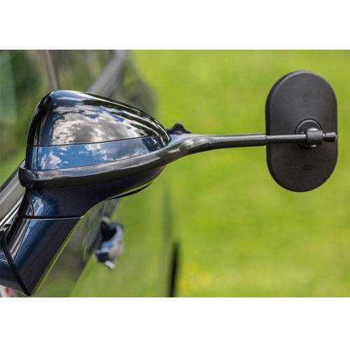 Emuk caravanspiegel passat - emuk,