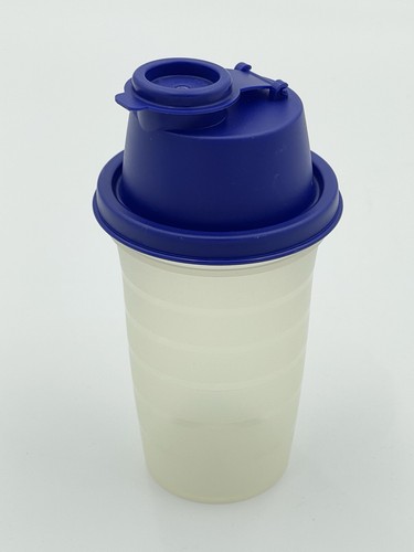 Tupperware mix fix shaker - mix-fix,