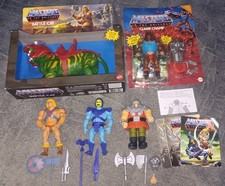 masters of the universe