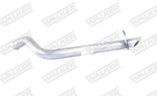 WALKER Abgasrohr Auspuffrohr passend für MERCEDES-BENZ VITO Bus (W639) 10420