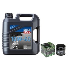 Wartungs-Set für Suzuki GSX