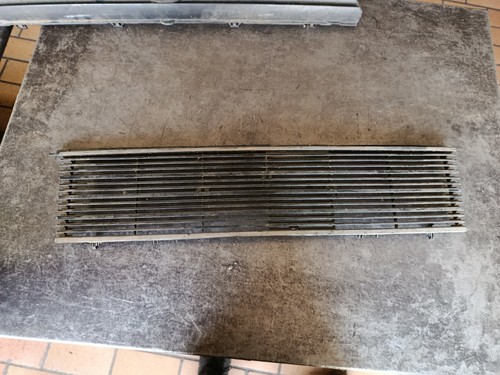 Audi frontgrill grill - 80, b2