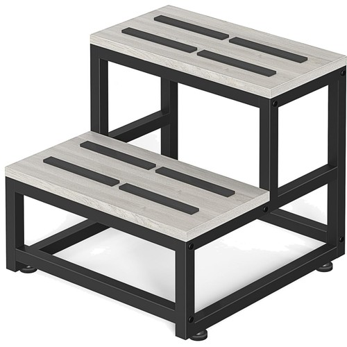 Stufen tritthocker - stufen,