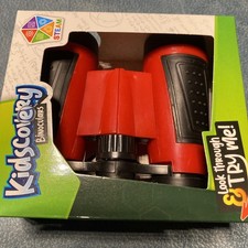 Kinderfernglas Ideal zur