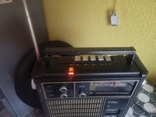 Kofferradio Steratrans R2310 - Stern Radio Berlin  VEB  RFT - DDR 1979