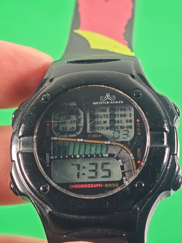 Meister anker ref 539 241 - anker, ref.