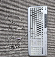 HP KU-0316 Standard PS/2