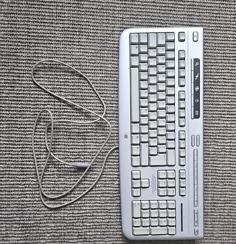 0316 standard ps 2 - ku-0316,