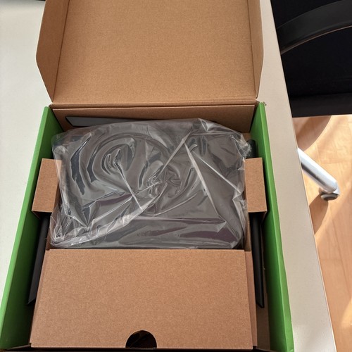 Zyxel router wifi - router,