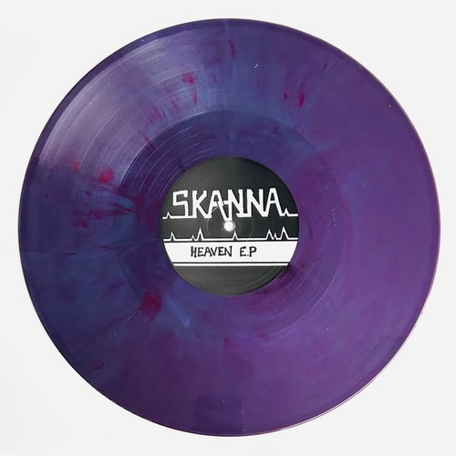 Skanna heaven 12 - skanna, 12”