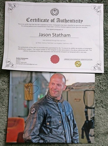 Jason statham original - jason,