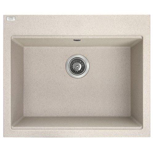 Granitspüle becken tau - 1-becken,