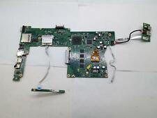 Asus X501U Fehlerhafte Motherboard 60-N40I01000 AMD DDR3