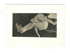 Igor Ter-Ovanesyan  Rußland Leichtathletik 1960 u. 64 OLYMPIA  Bronze Weitsprung