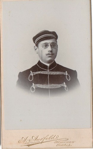 1900 ilmenau vmtl - ilmenau, tv