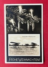 Foto AK WEIHNACHTEN 1940