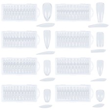 240x Press On Nails Tips