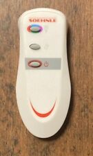 Original Soehnle Fernbedienung für Aroma Diffuser - Voll Funktionsfähig