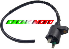 Spule At Strom Roller Zwei